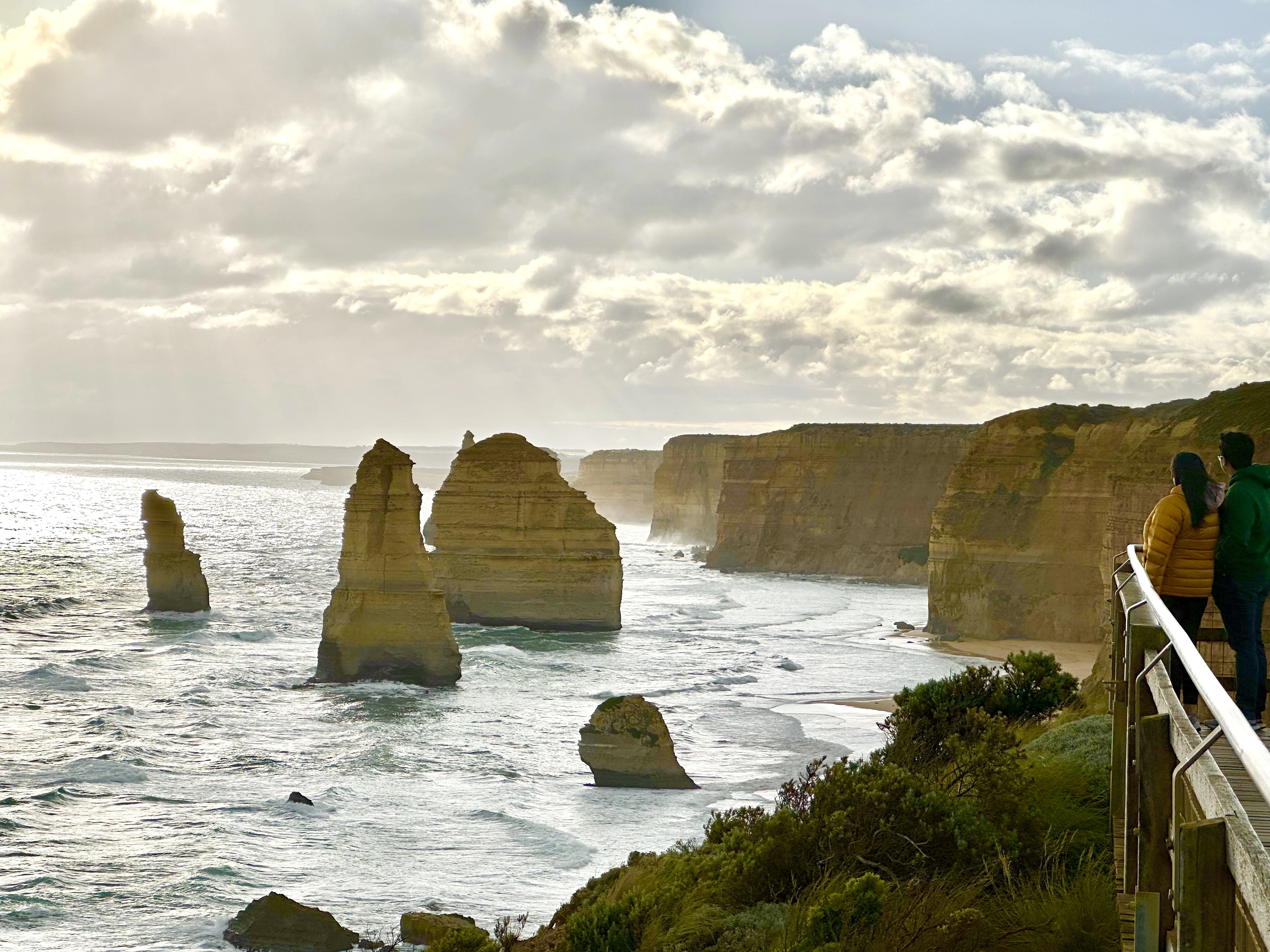 Great Ocean Road Private Tour - Melbourne private tour experience