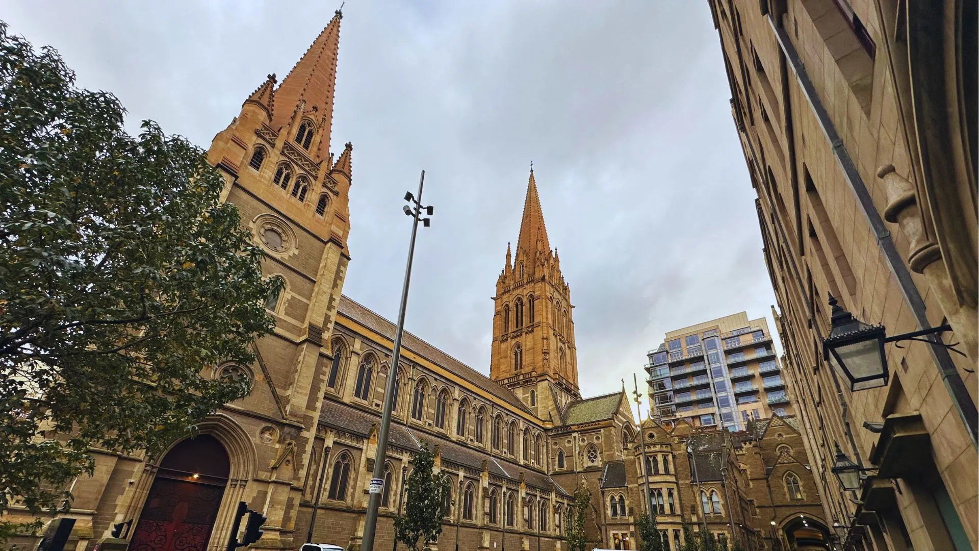 Melbourne City Highlights Tour - Melbourne private tour experience